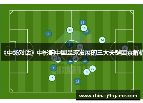 《中场对话》中影响中国足球发展的三大关键因素解析
