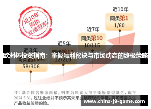欧洲杯投资指南：掌握赢利秘诀与市场动态的终极策略