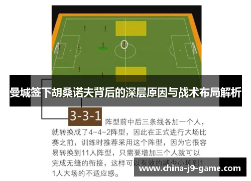 曼城签下胡桑诺夫背后的深层原因与战术布局解析