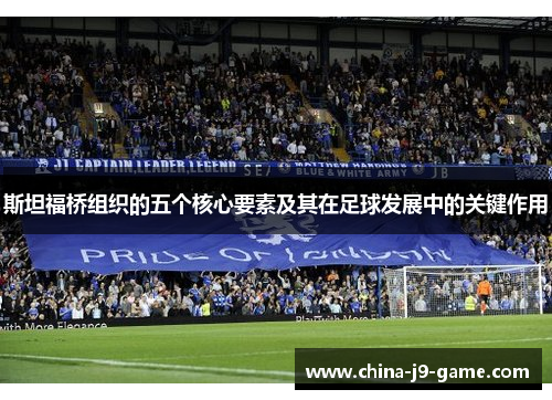 斯坦福桥组织的五个核心要素及其在足球发展中的关键作用