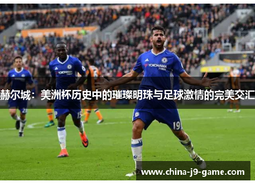 赫尔城：美洲杯历史中的璀璨明珠与足球激情的完美交汇