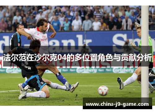 法尔范在沙尔克04的多位置角色与贡献分析